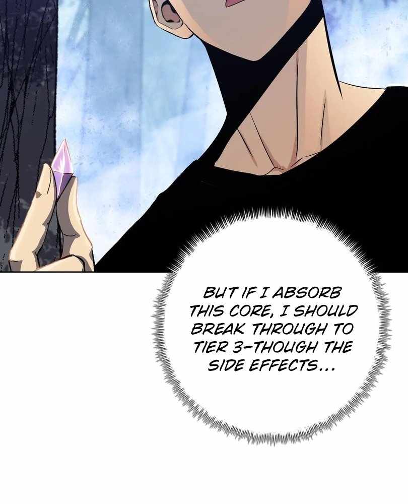 The doomsday ruthless man: hoarding trillions of supplies at the beginning Chapter 67 372 017