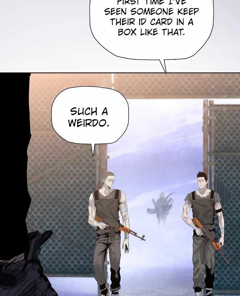 The doomsday ruthless man: hoarding trillions of supplies at the beginning Chapter 67 376 021