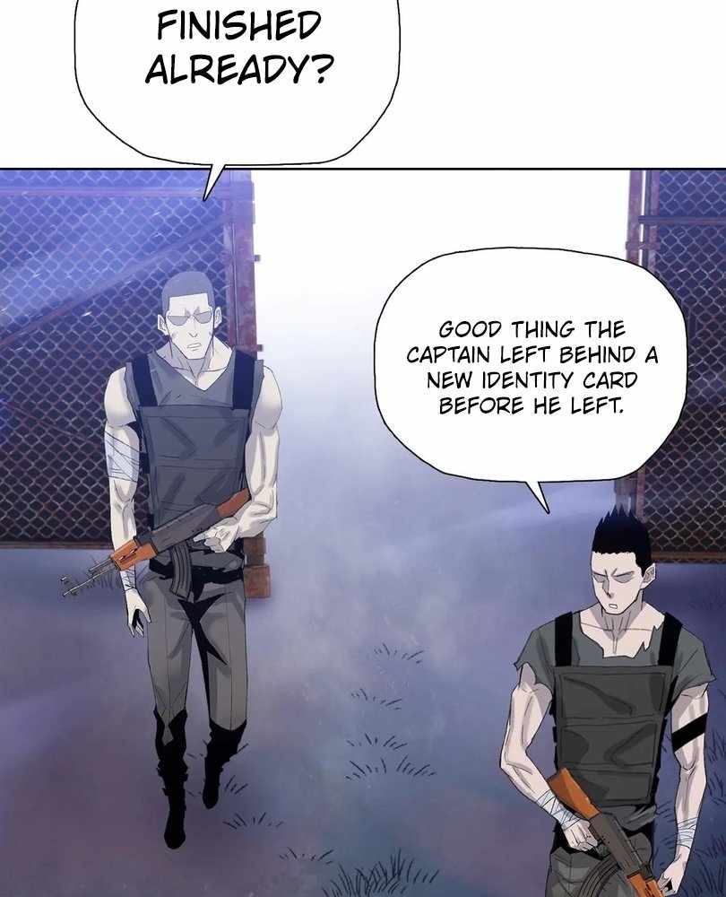 The doomsday ruthless man: hoarding trillions of supplies at the beginning Chapter 67 380 025