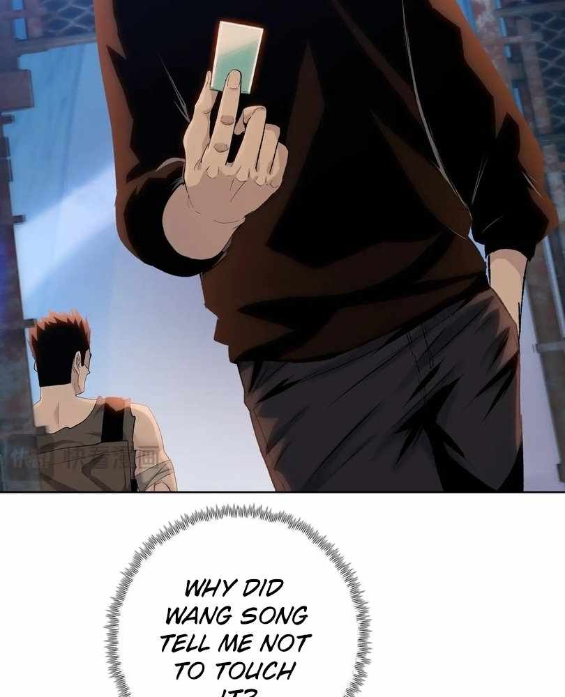 The doomsday ruthless man: hoarding trillions of supplies at the beginning Chapter 67 385 030