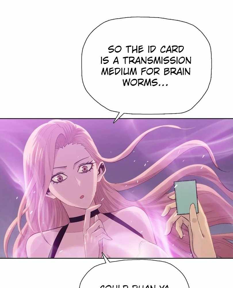 The doomsday ruthless man: hoarding trillions of supplies at the beginning Chapter 67 396 041