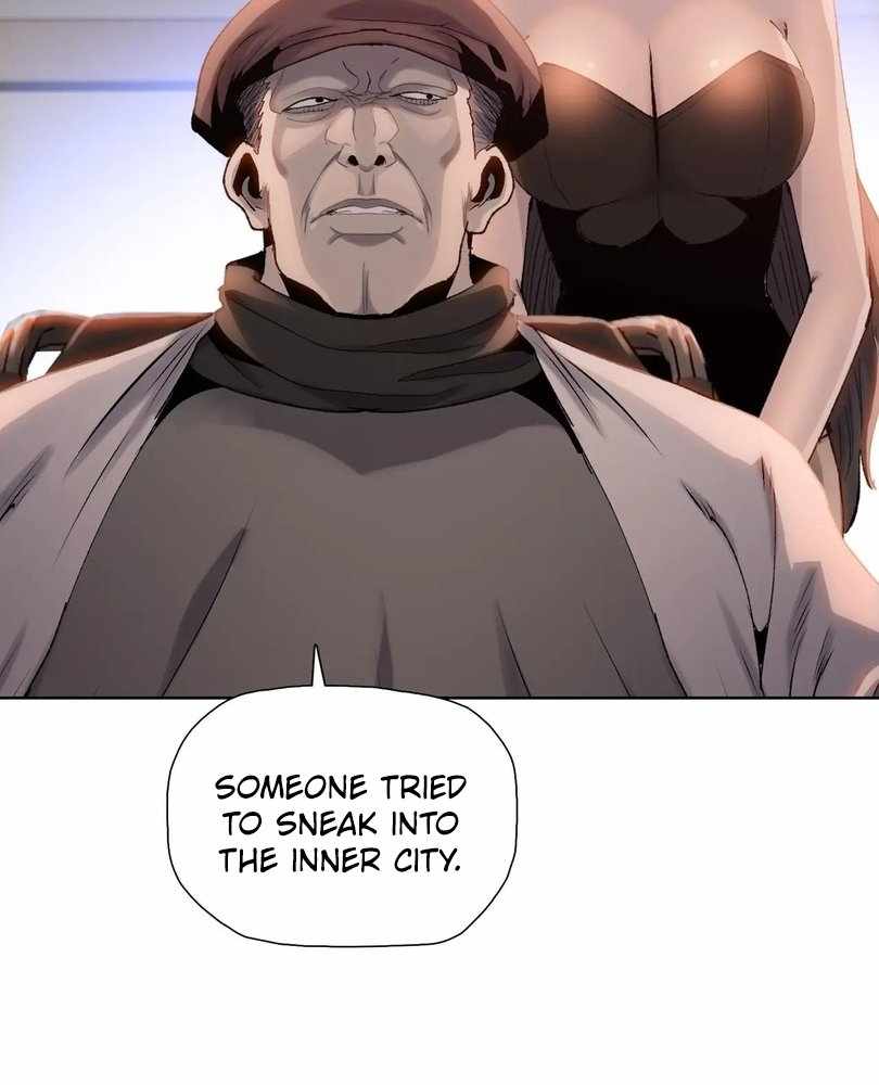 The doomsday ruthless man: hoarding trillions of supplies at the beginning Chapter 67 401 046