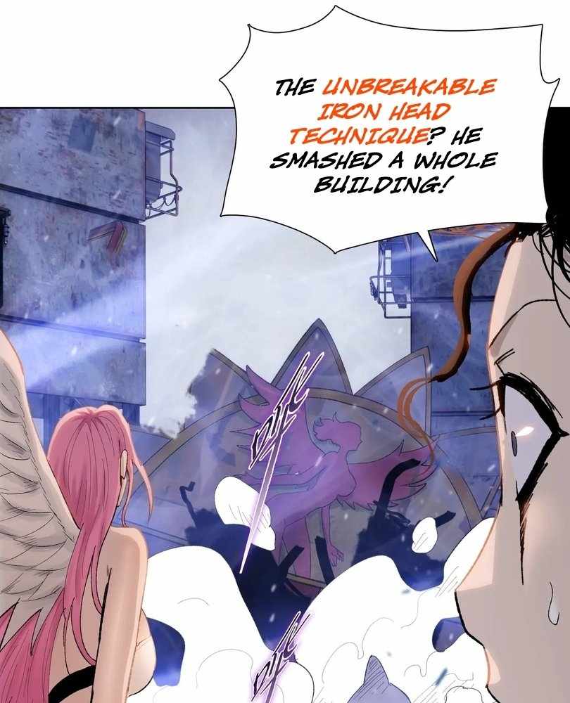 The doomsday ruthless man: hoarding trillions of supplies at the beginning Chapter 67 421 066