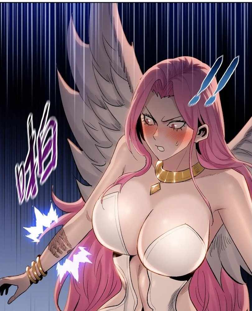 The doomsday ruthless man: hoarding trillions of supplies at the beginning Chapter 67 431 076