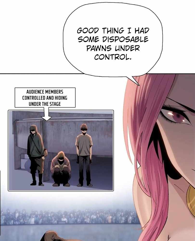 The doomsday ruthless man: hoarding trillions of supplies at the beginning Chapter 67 451 096