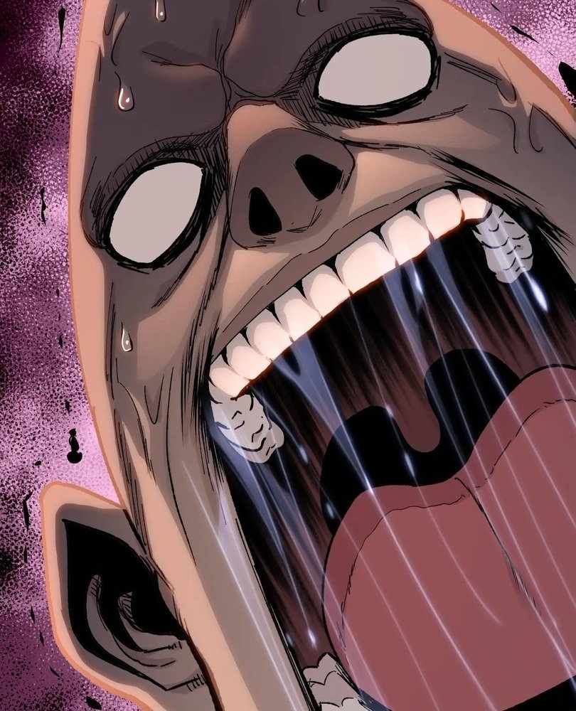 The doomsday ruthless man: hoarding trillions of supplies at the beginning Chapter 67 465 110