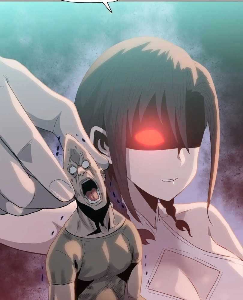 The doomsday ruthless man: hoarding trillions of supplies at the beginning Chapter 67 467 112