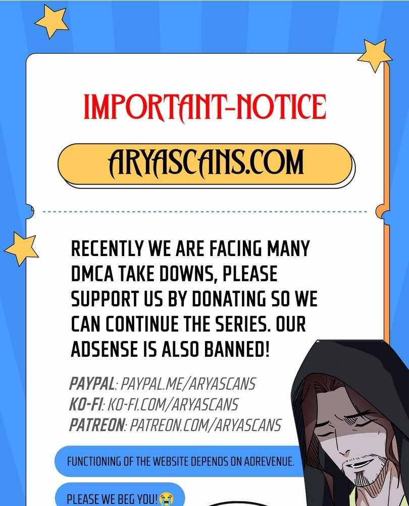 The doomsday ruthless man: hoarding trillions of supplies at the beginning Chapter 67 470 115