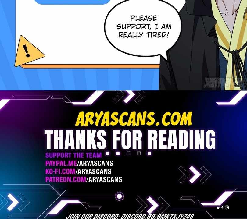 The doomsday ruthless man: hoarding trillions of supplies at the beginning Chapter 67 471 116