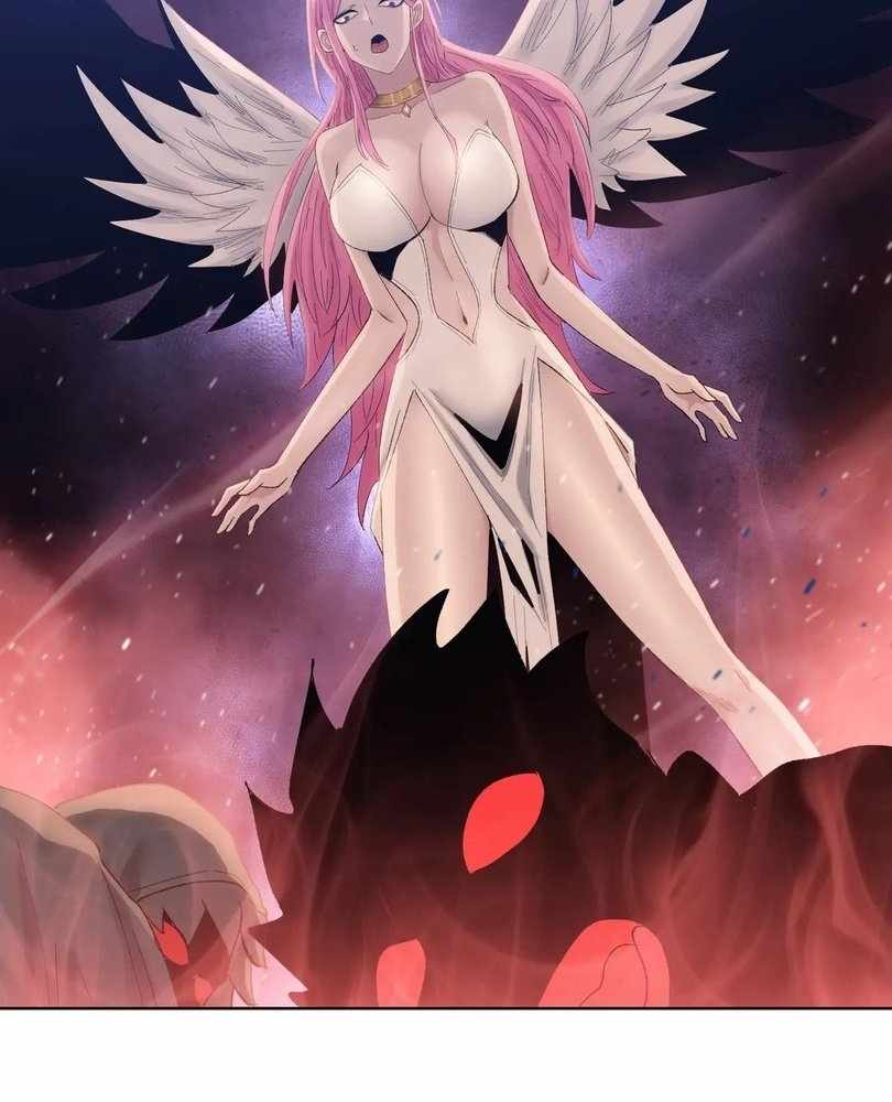 The doomsday ruthless man: hoarding trillions of supplies at the beginning Chapter 68 335 025