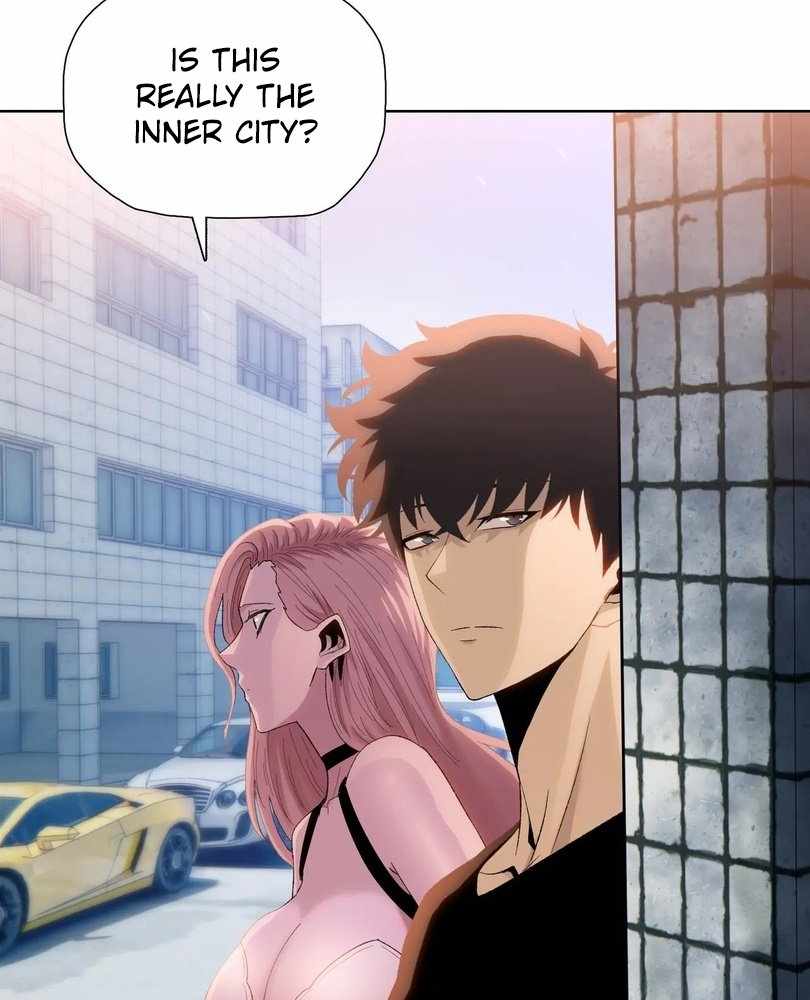 The doomsday ruthless man: hoarding trillions of supplies at the beginning Chapter 68 354 044