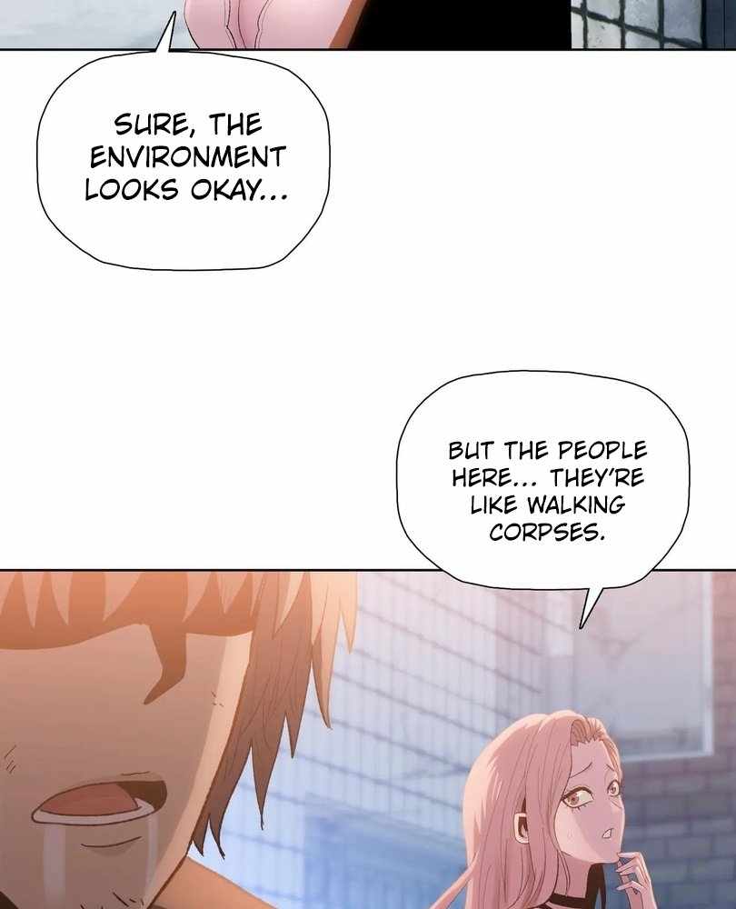 The doomsday ruthless man: hoarding trillions of supplies at the beginning Chapter 68 355 045