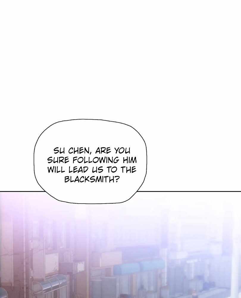 The doomsday ruthless man: hoarding trillions of supplies at the beginning Chapter 68 357 047