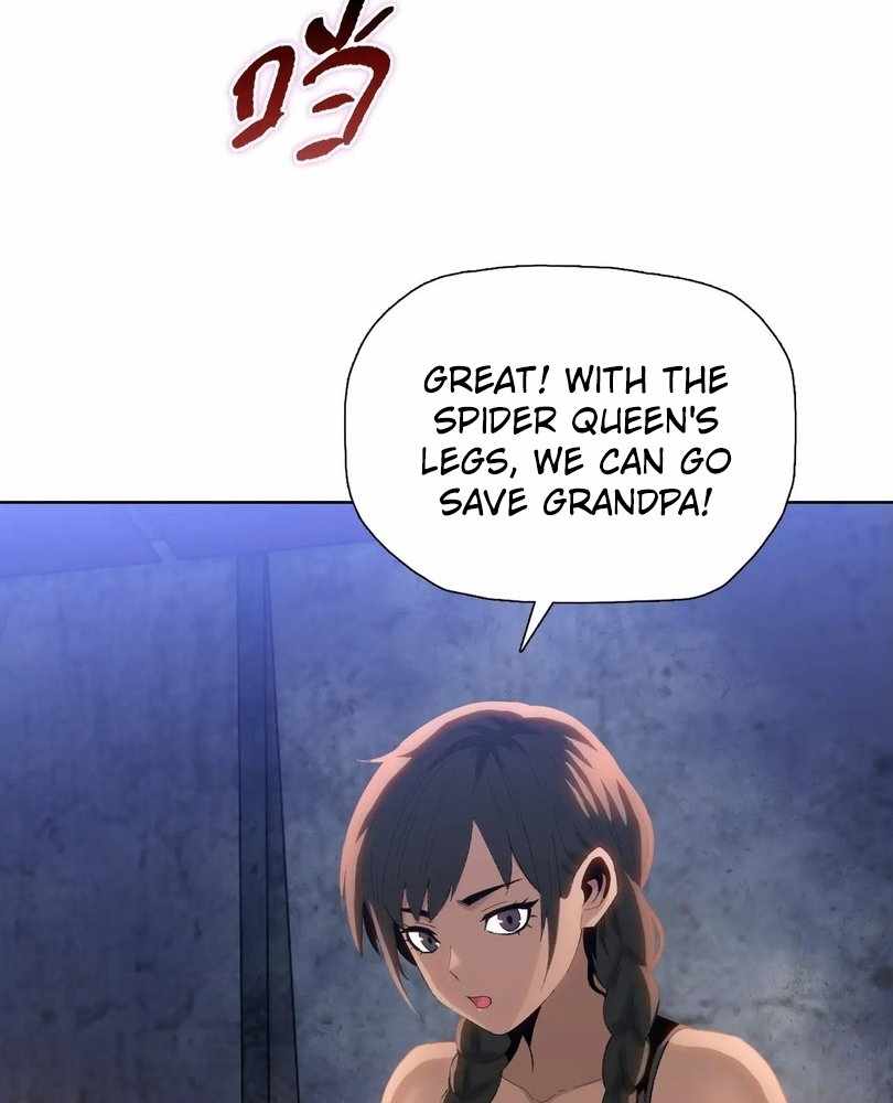 The doomsday ruthless man: hoarding trillions of supplies at the beginning Chapter 68 364 054