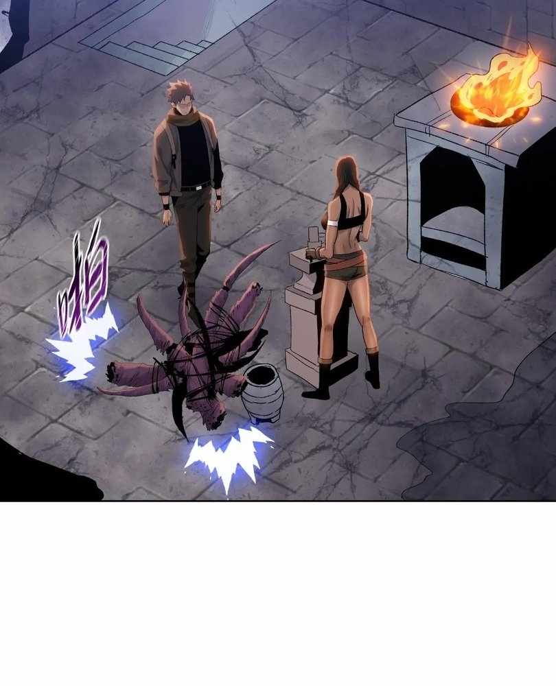 The doomsday ruthless man: hoarding trillions of supplies at the beginning Chapter 68 367 057