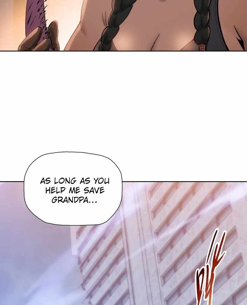 The doomsday ruthless man: hoarding trillions of supplies at the beginning Chapter 68 370 060