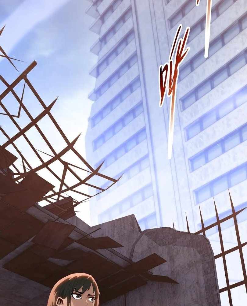 The doomsday ruthless man: hoarding trillions of supplies at the beginning Chapter 68 371 061