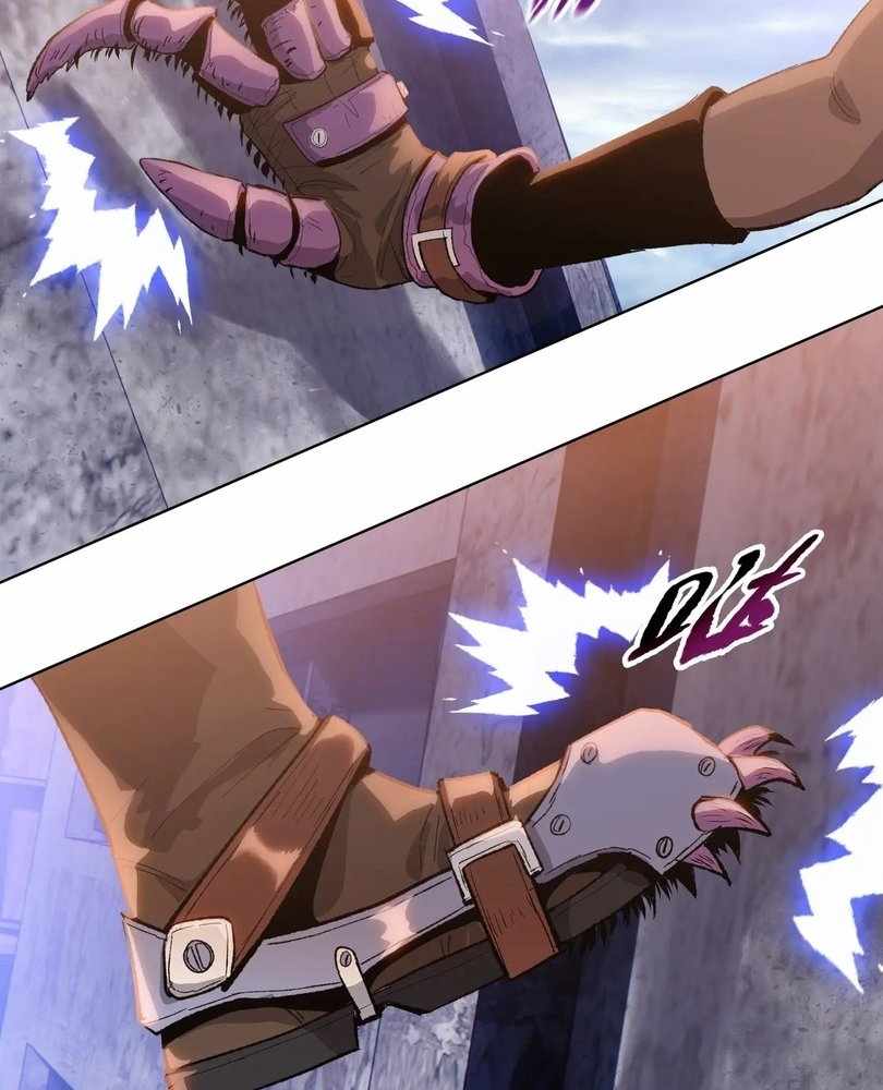 The doomsday ruthless man: hoarding trillions of supplies at the beginning Chapter 68 374 064