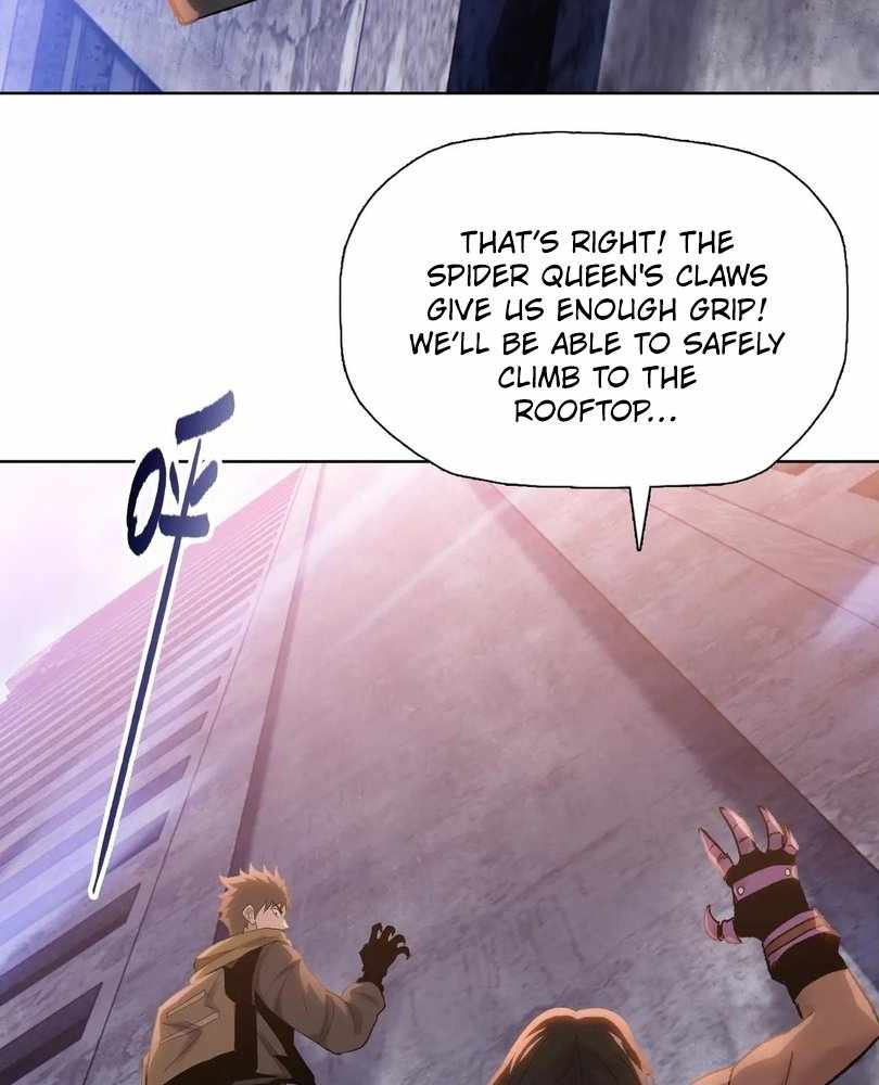 The doomsday ruthless man: hoarding trillions of supplies at the beginning Chapter 68 375 065