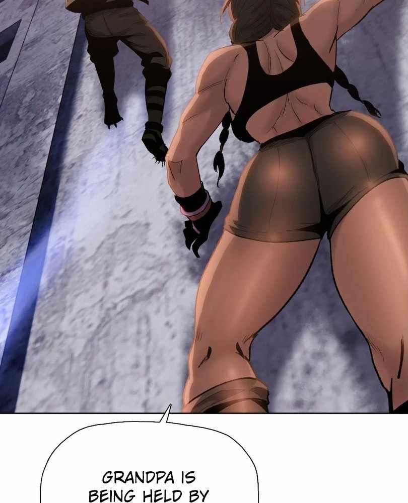 The doomsday ruthless man: hoarding trillions of supplies at the beginning Chapter 68 376 066