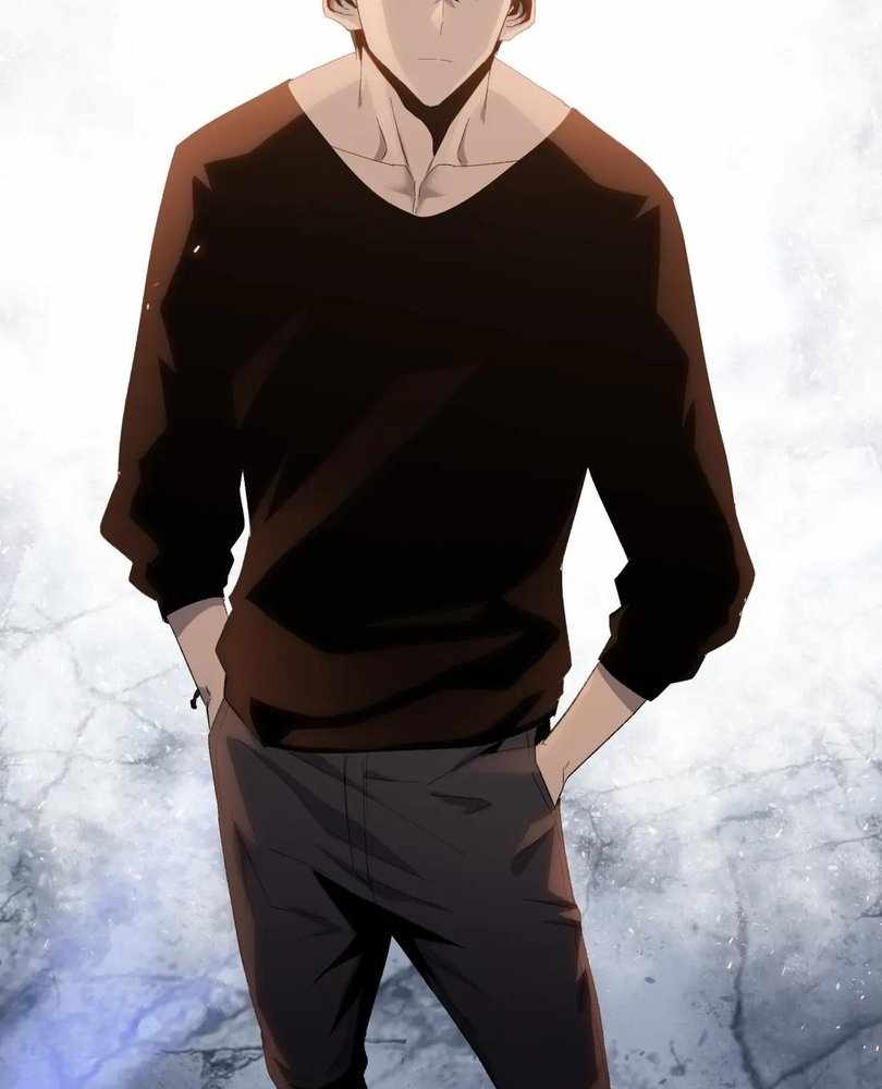 The doomsday ruthless man: hoarding trillions of supplies at the beginning Chapter 68 383 073