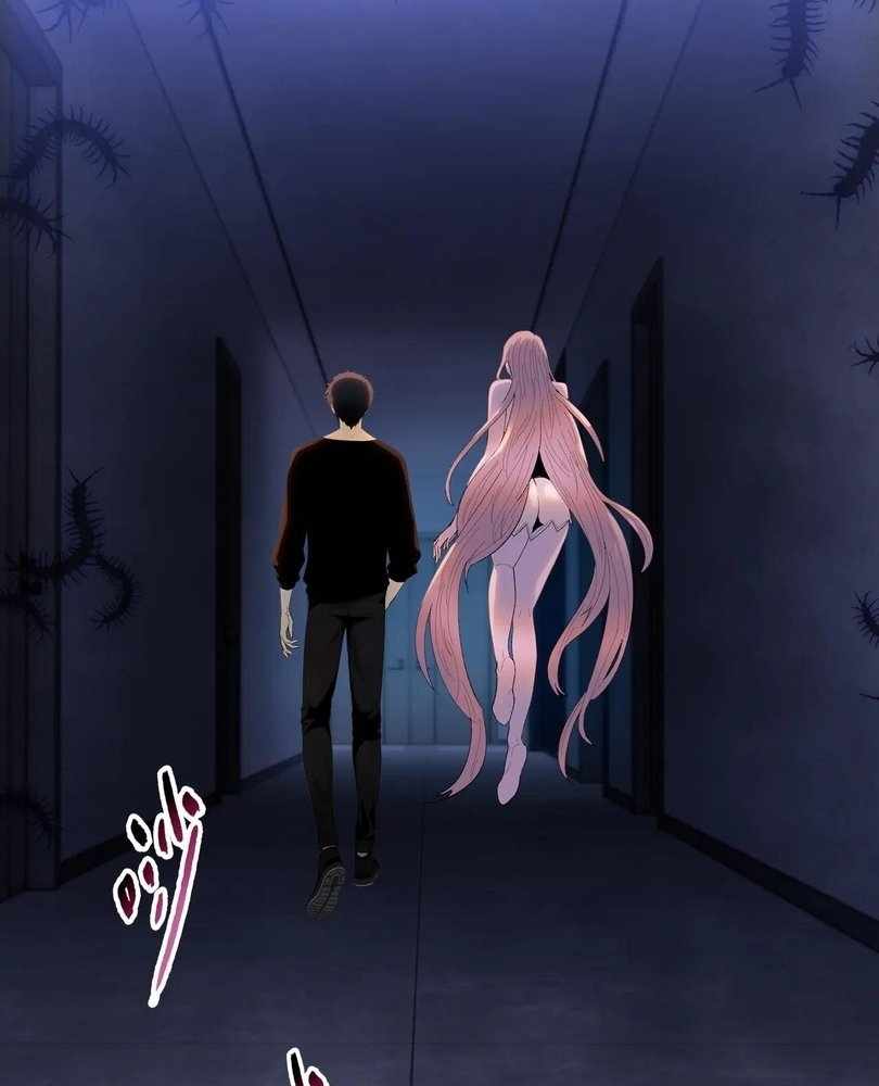 The doomsday ruthless man: hoarding trillions of supplies at the beginning Chapter 68 390 080