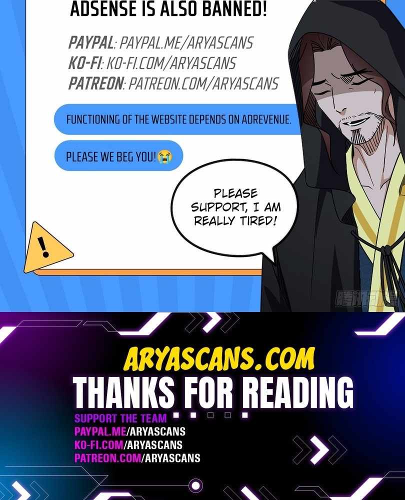 The doomsday ruthless man: hoarding trillions of supplies at the beginning Chapter 68 410 100