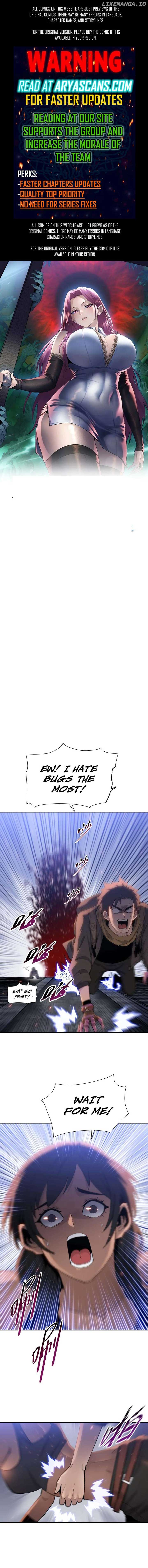 The doomsday ruthless man: hoarding trillions of supplies at the beginning Chapter 69 44 01