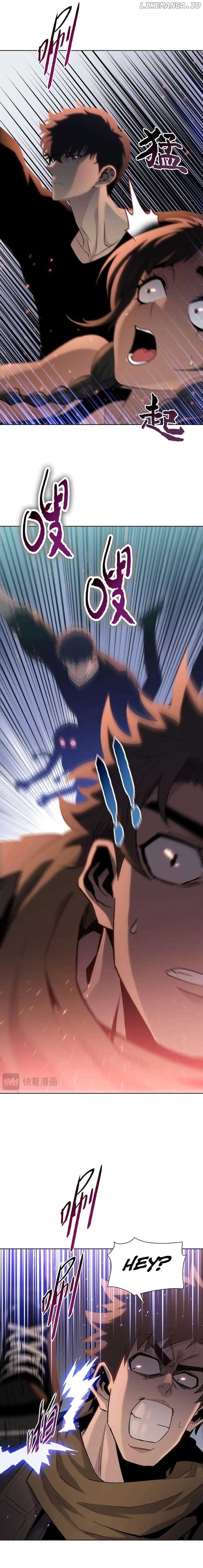 The doomsday ruthless man: hoarding trillions of supplies at the beginning Chapter 69 45 02