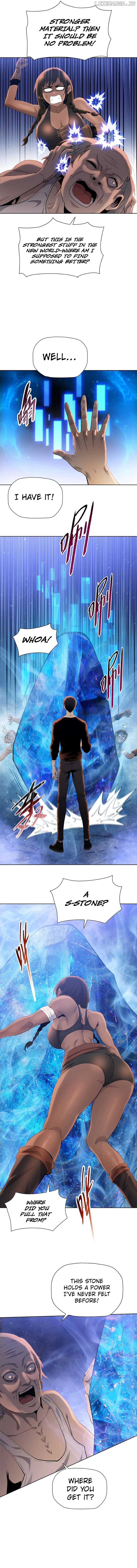 The doomsday ruthless man: hoarding trillions of supplies at the beginning Chapter 69 51 08