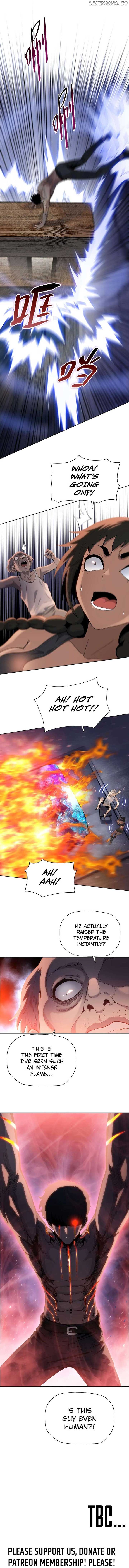 The doomsday ruthless man: hoarding trillions of supplies at the beginning Chapter 69 54 11