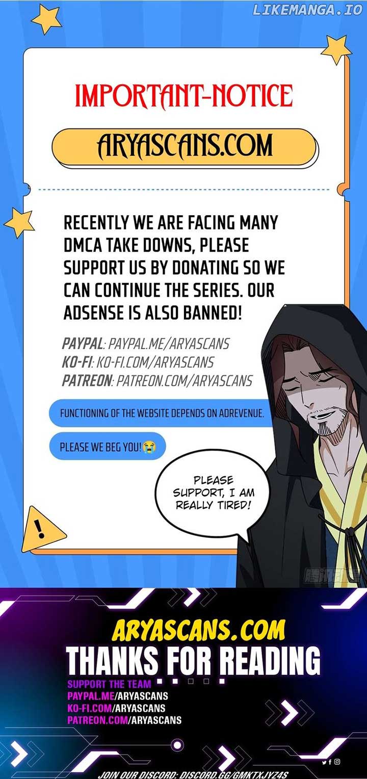 The doomsday ruthless man: hoarding trillions of supplies at the beginning Chapter 69 55 12