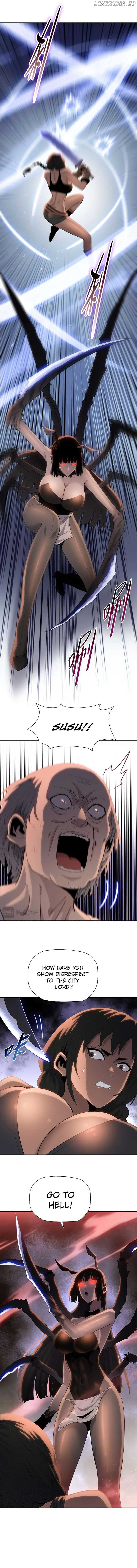 The doomsday ruthless man: hoarding trillions of supplies at the beginning Chapter 70 40 03