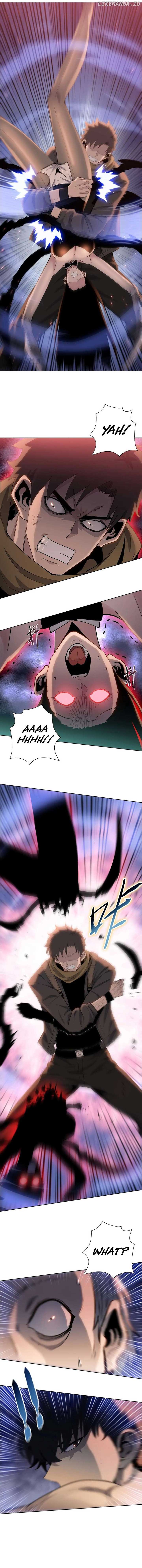 The doomsday ruthless man: hoarding trillions of supplies at the beginning Chapter 70 42 05