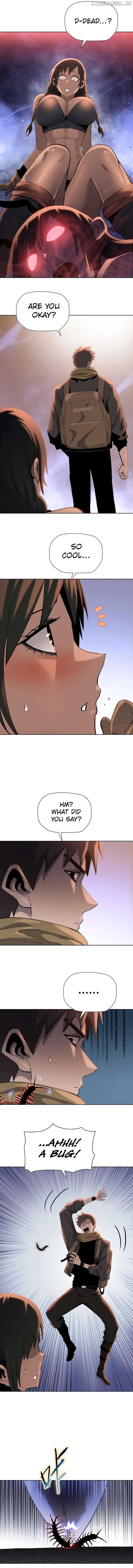 The doomsday ruthless man: hoarding trillions of supplies at the beginning Chapter 70 43 06