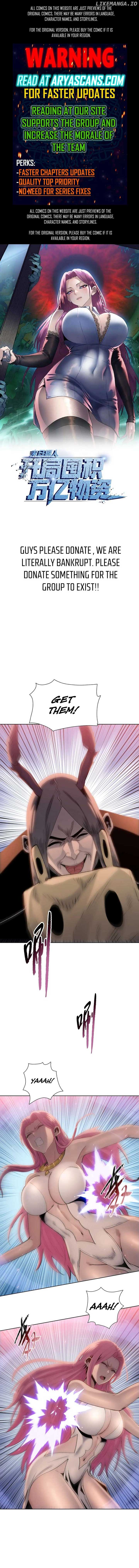 The doomsday ruthless man: hoarding trillions of supplies at the beginning Chapter 71 41 01