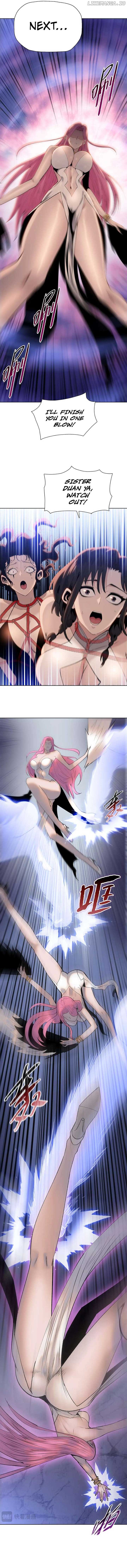 The doomsday ruthless man: hoarding trillions of supplies at the beginning Chapter 71 43 03