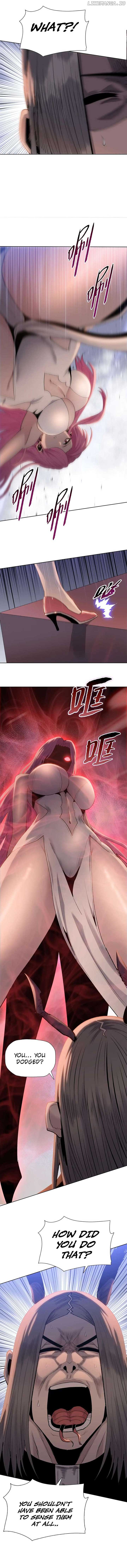 The doomsday ruthless man: hoarding trillions of supplies at the beginning Chapter 71 44 04