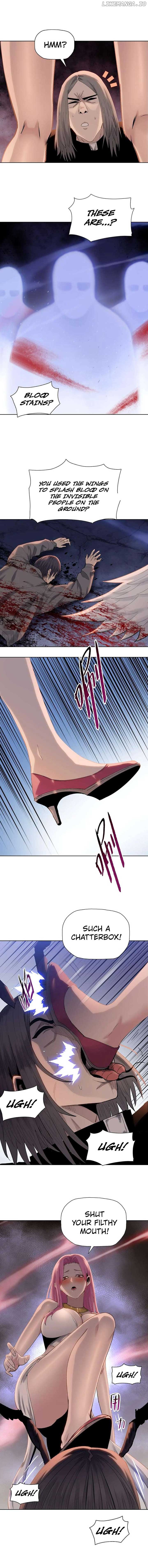 The doomsday ruthless man: hoarding trillions of supplies at the beginning Chapter 71 45 05