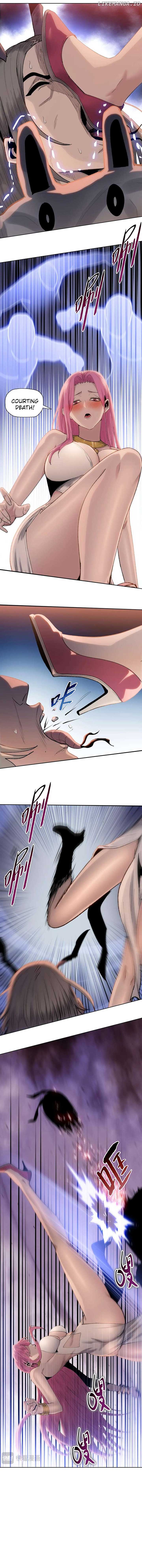 The doomsday ruthless man: hoarding trillions of supplies at the beginning Chapter 71 48 08