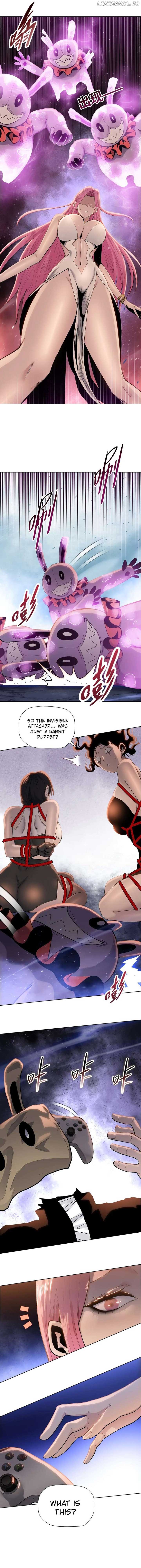 The doomsday ruthless man: hoarding trillions of supplies at the beginning Chapter 71 49 09