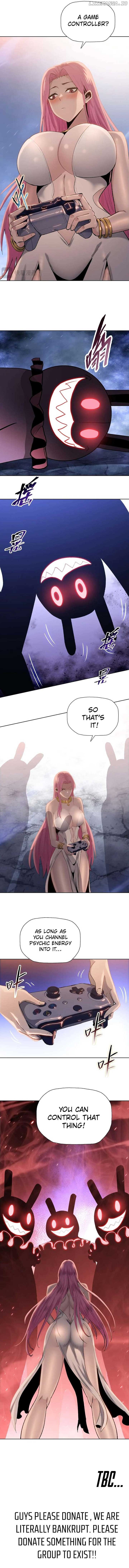 The doomsday ruthless man: hoarding trillions of supplies at the beginning Chapter 71 50 10