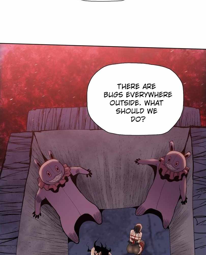 The doomsday ruthless man: hoarding trillions of supplies at the beginning Chapter 72 317 21