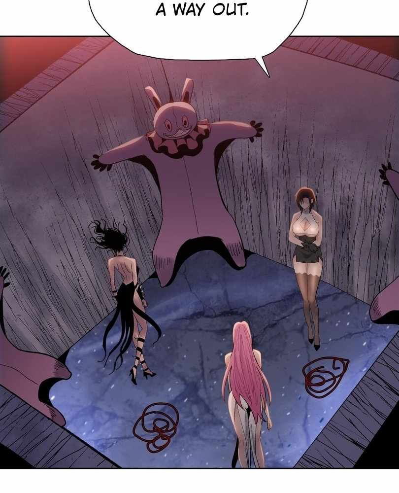 The doomsday ruthless man: hoarding trillions of supplies at the beginning Chapter 72 322 26