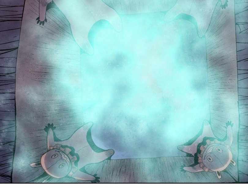 The doomsday ruthless man: hoarding trillions of supplies at the beginning Chapter 72 330 34