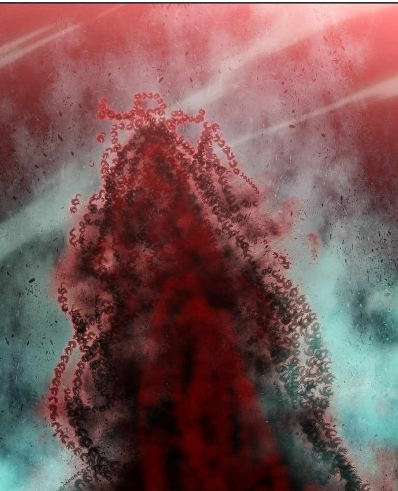 The doomsday ruthless man: hoarding trillions of supplies at the beginning Chapter 72 340 44