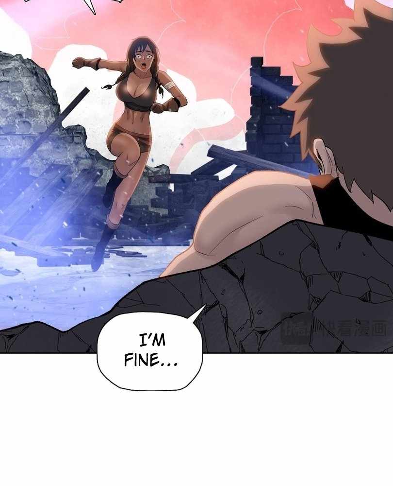 The doomsday ruthless man: hoarding trillions of supplies at the beginning Chapter 72 383 87