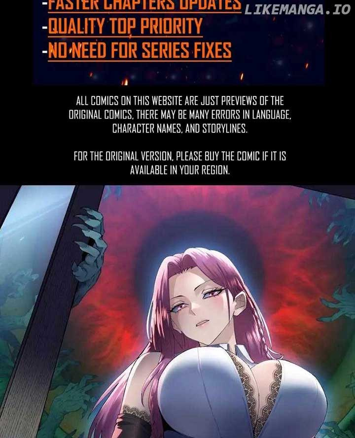 The doomsday ruthless man: hoarding trillions of supplies at the beginning Chapter 74 324 002