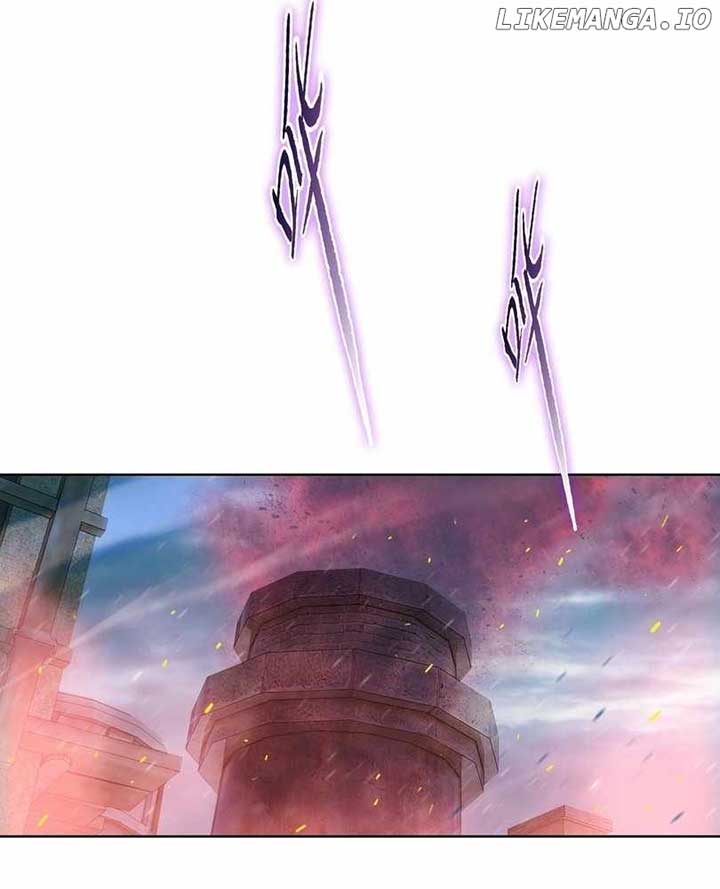 The doomsday ruthless man: hoarding trillions of supplies at the beginning Chapter 74 333 011