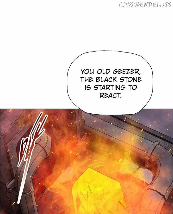 The doomsday ruthless man: hoarding trillions of supplies at the beginning Chapter 74 334 012